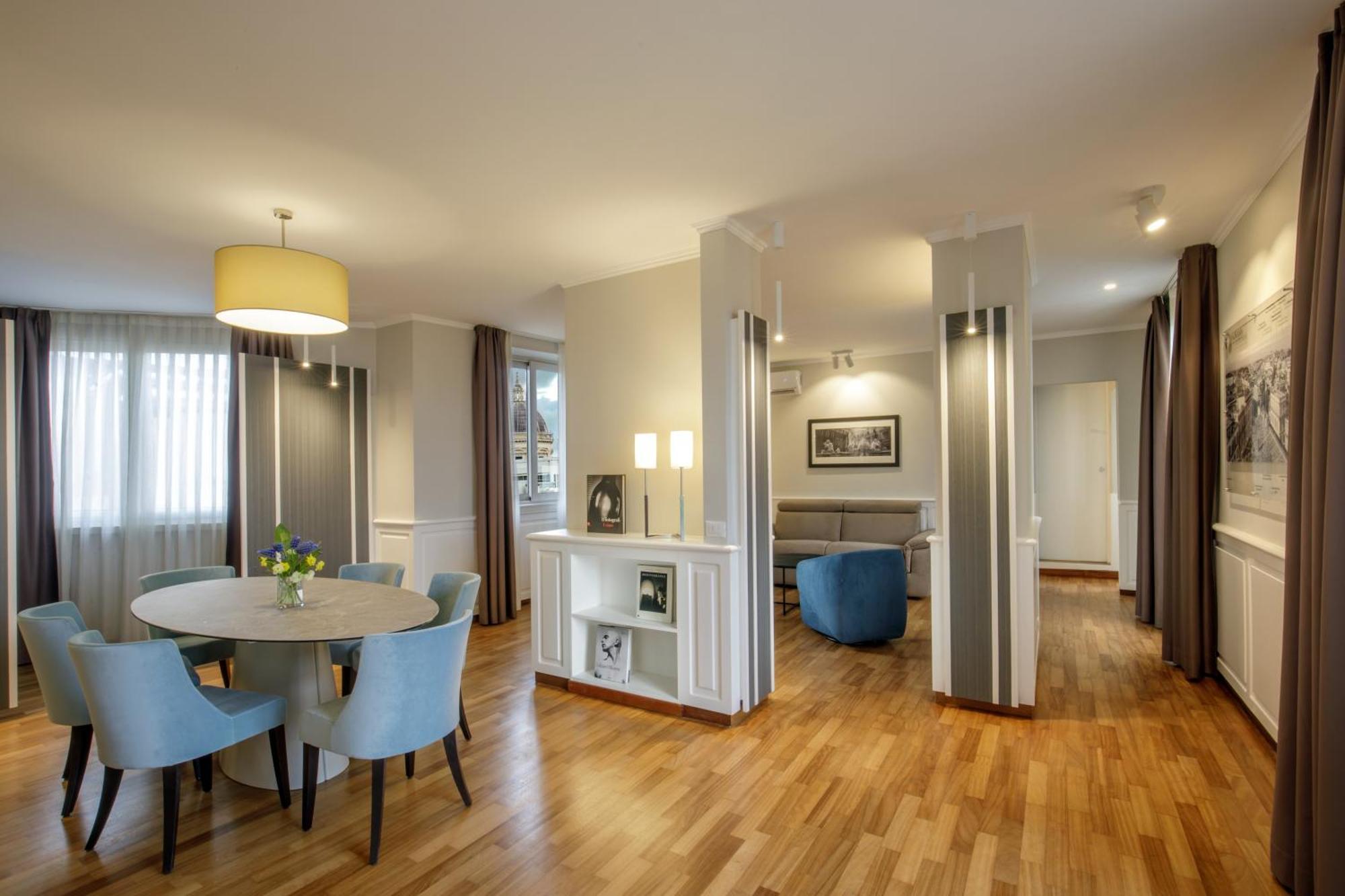 Princeps Boutique Hotel, Rome